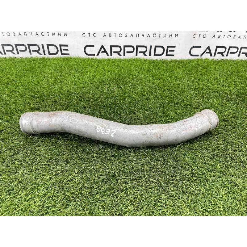 Патрубок интеркулера (двигатель и элементы) BMW 3-series E36 1998 M51d25 11712244901