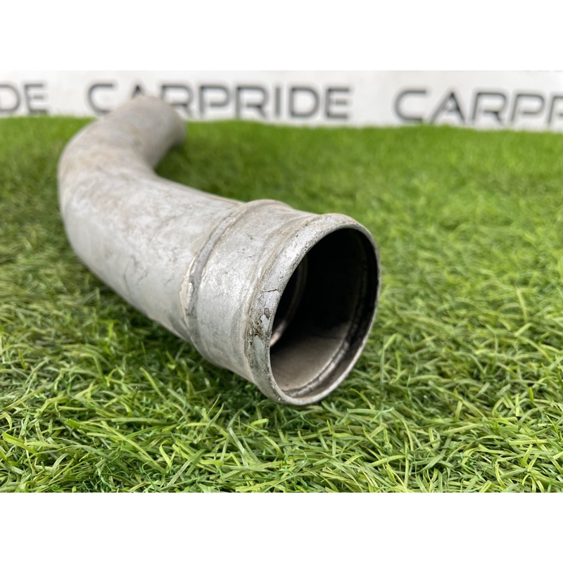 Патрубок интеркулера (двигатель и элементы) BMW 3-series E36 1998 M51d25 11712244901