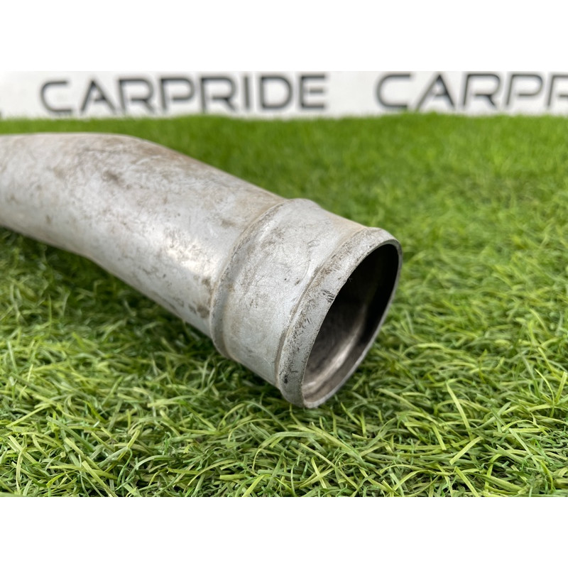 Патрубок интеркулера (двигатель и элементы) BMW 3-series E36 1998 M51d25 11712244901