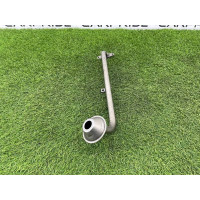 Маслоприемник