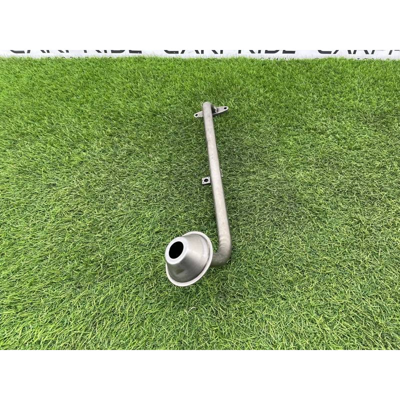 Маслоприемник (двигатель и элементы) BMW 5-series E39 11412246202