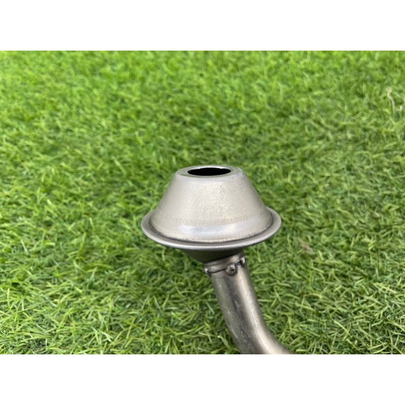 Маслоприемник (двигатель и элементы) BMW 5-series E39 11412246202