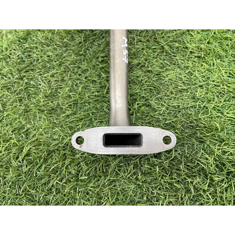 Маслоприемник (двигатель и элементы) BMW 5-series E39 11412246202