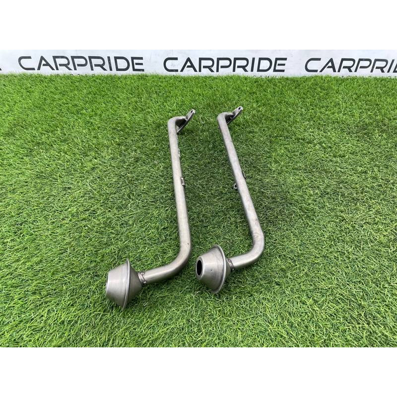 Маслоприемник (двигатель и элементы) BMW 5-series E39 11412246202