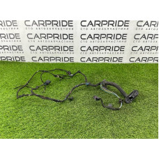 Проводка дверная