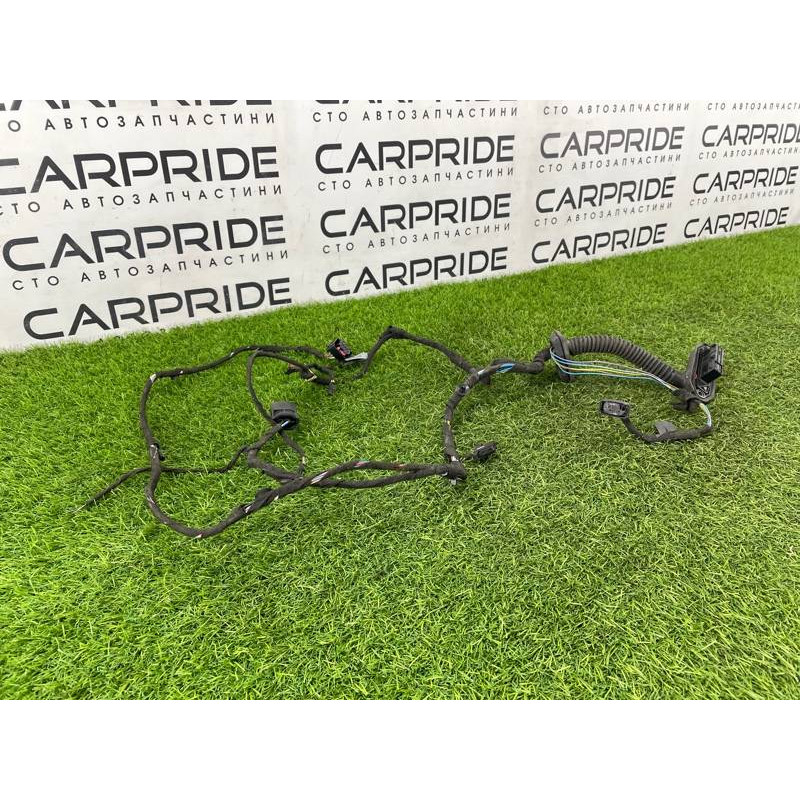 Проводка дверная (электрика) Mini Cooper R53 S R53 2006 1.6 61126975077