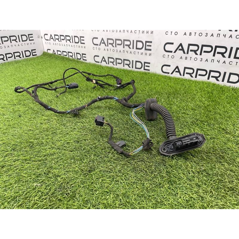 Проводка дверная (электрика) Mini Cooper R53 S R53 2006 1.6 61126975077