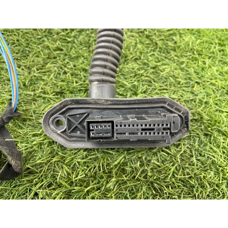 Проводка дверная (электрика) Mini Cooper R53 S R53 2006 1.6 61126975077