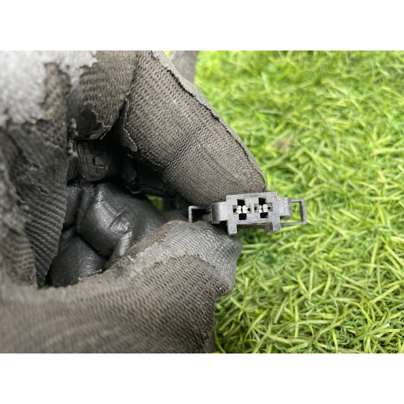 Проводка дверная (электрика) Mini Cooper R53 S R53 2006 1.6 61126975077