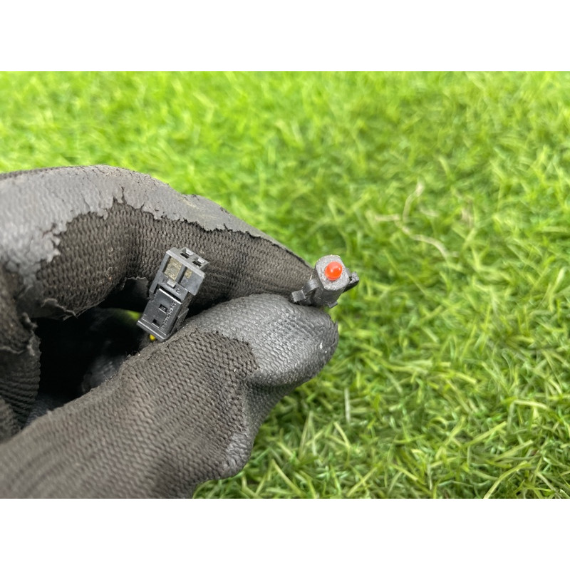 Проводка дверная (электрика) Mini Cooper R53 S R53 2006 1.6 61126975077