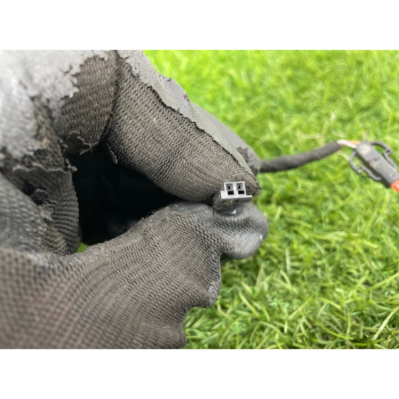 Проводка дверная (электрика) Mini Cooper R53 S R53 2006 1.6 61126975077