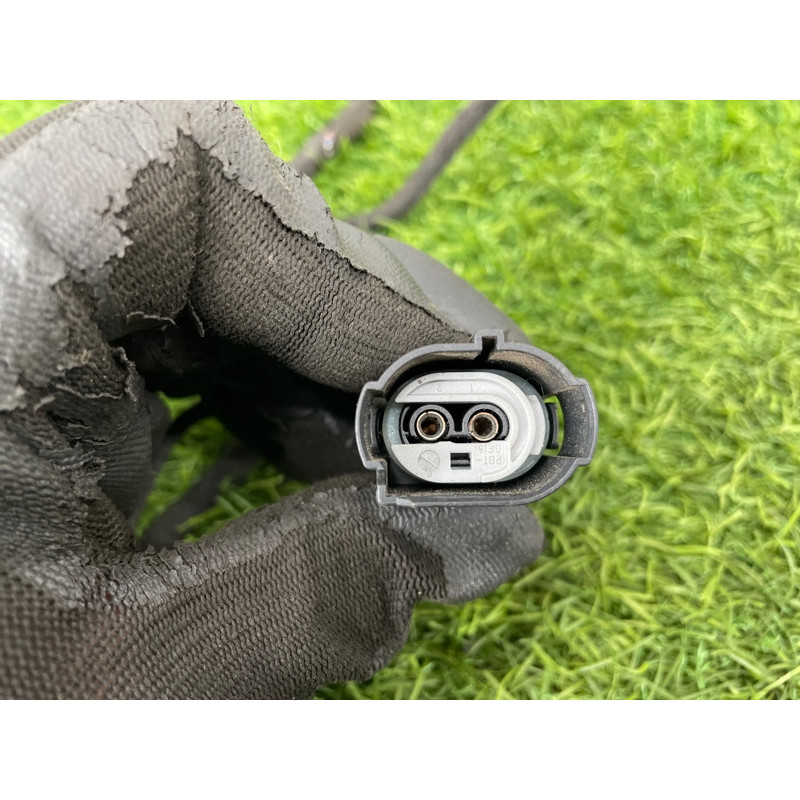 Проводка дверная (электрика) Mini Cooper R53 S R53 2006 1.6 61126975077