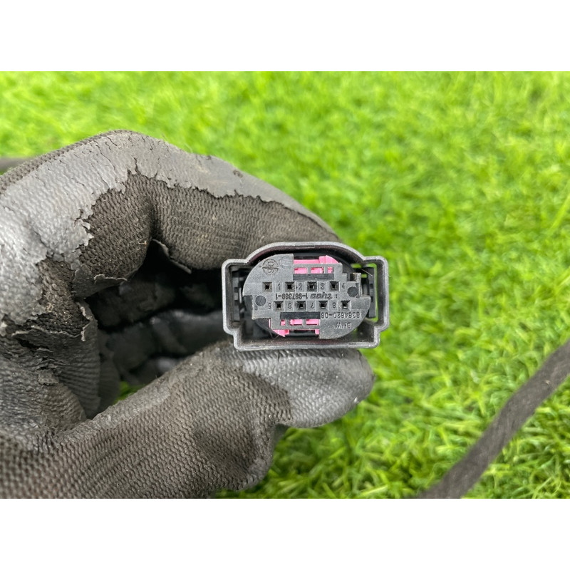 Проводка дверная (электрика) Mini Cooper R53 S R53 2006 1.6 61126975077