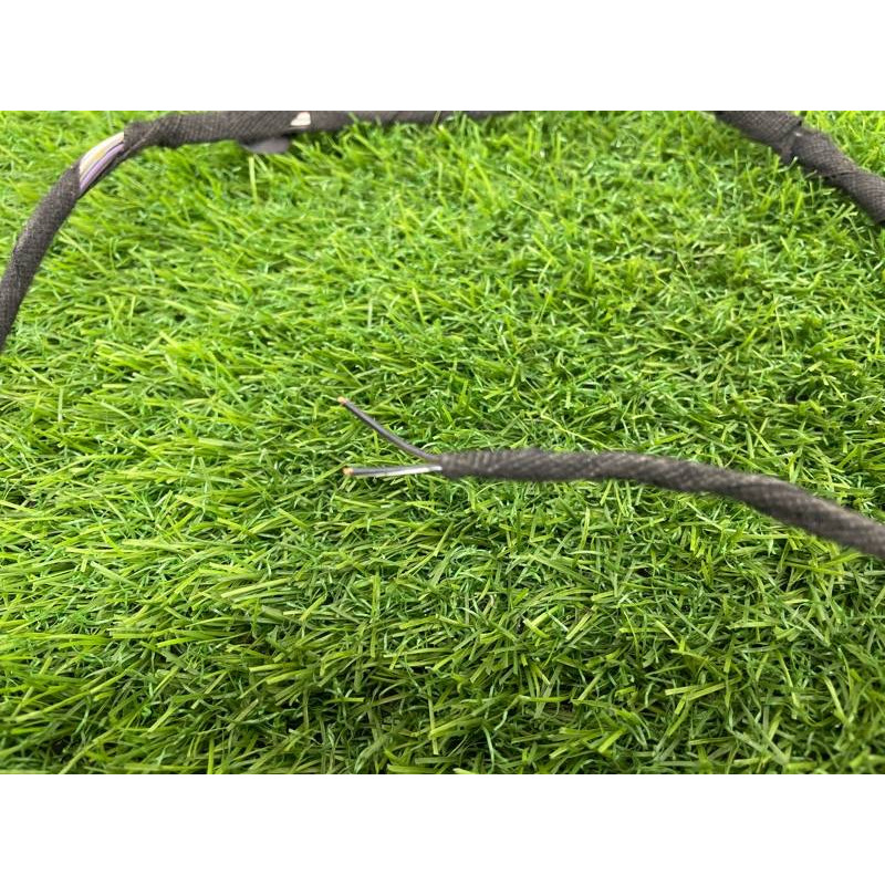 Проводка дверная (электрика) Mini Cooper R53 S R53 2006 1.6 61126975077