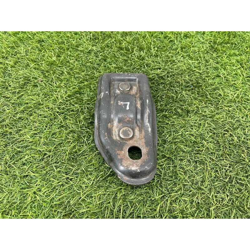 Скоба стабилизатора (подвеска) BMW 5-series E34 31121131639