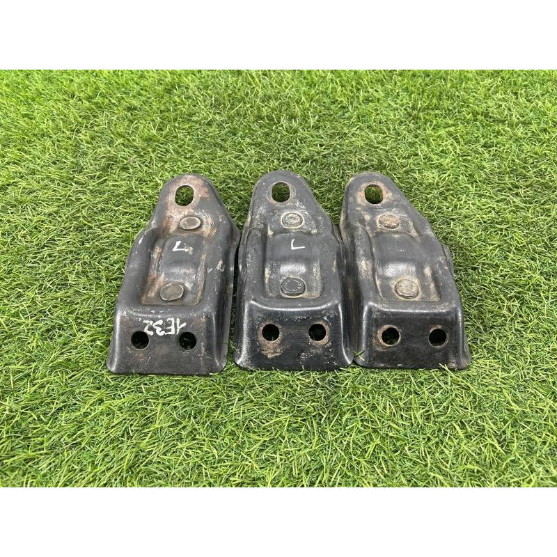 Скоба стабилизатора (подвеска) BMW 5-series E34 31121131639