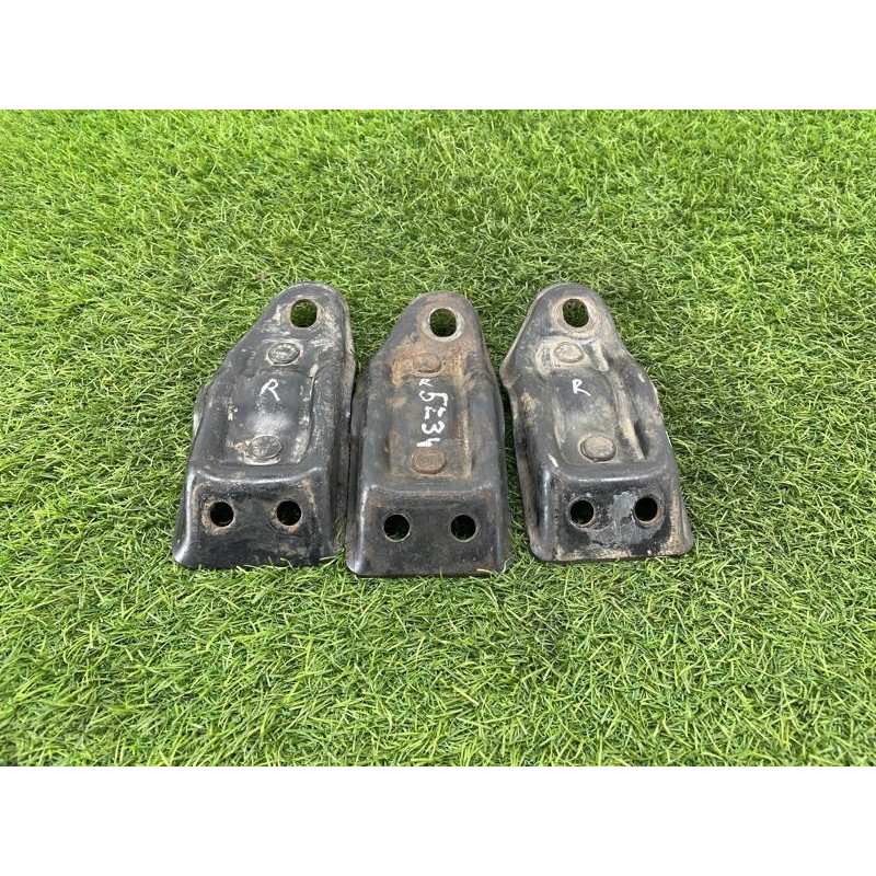 Скоба стабилизатора (подвеска) BMW 5-series E34 31121131640