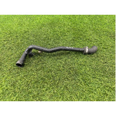 Трубка вентиляции