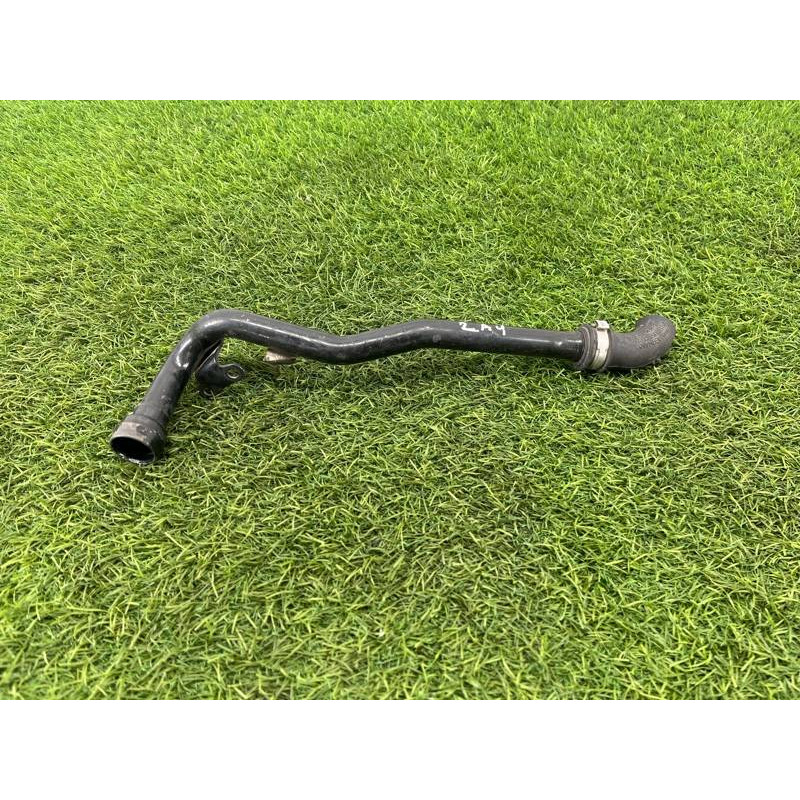 Трубка вентиляции (двигатель и элементы) AUDI A4 B6 2003 1.8 BFB 058133607D