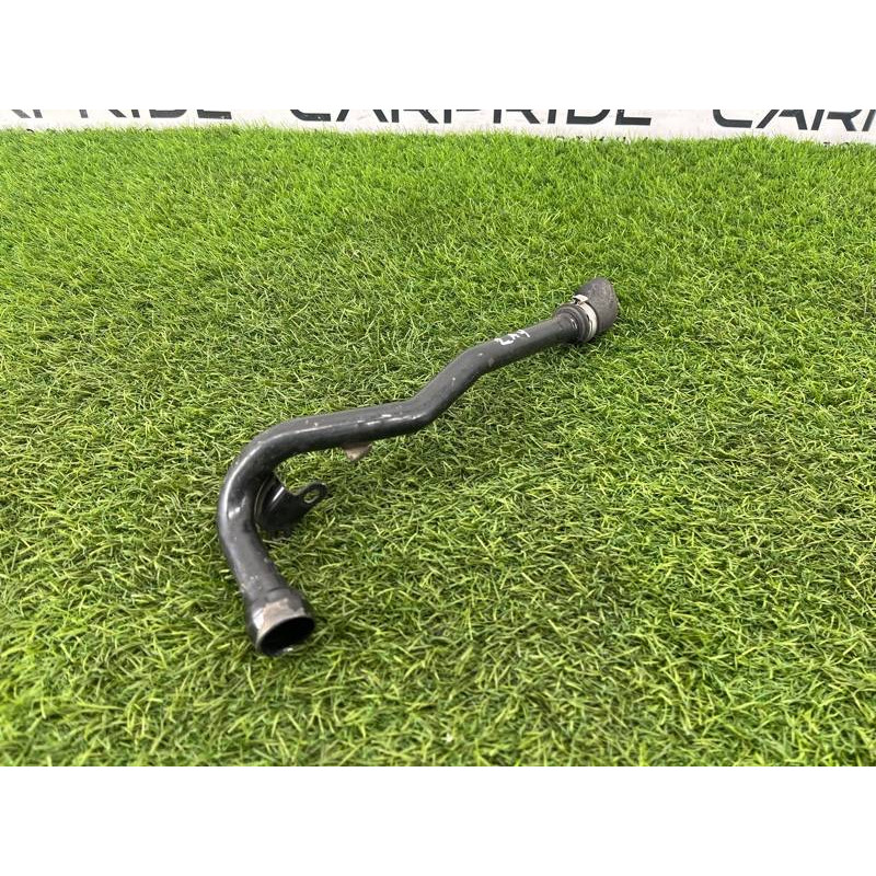 Трубка вентиляции (двигатель и элементы) AUDI A4 B6 2003 1.8 BFB 058133607D