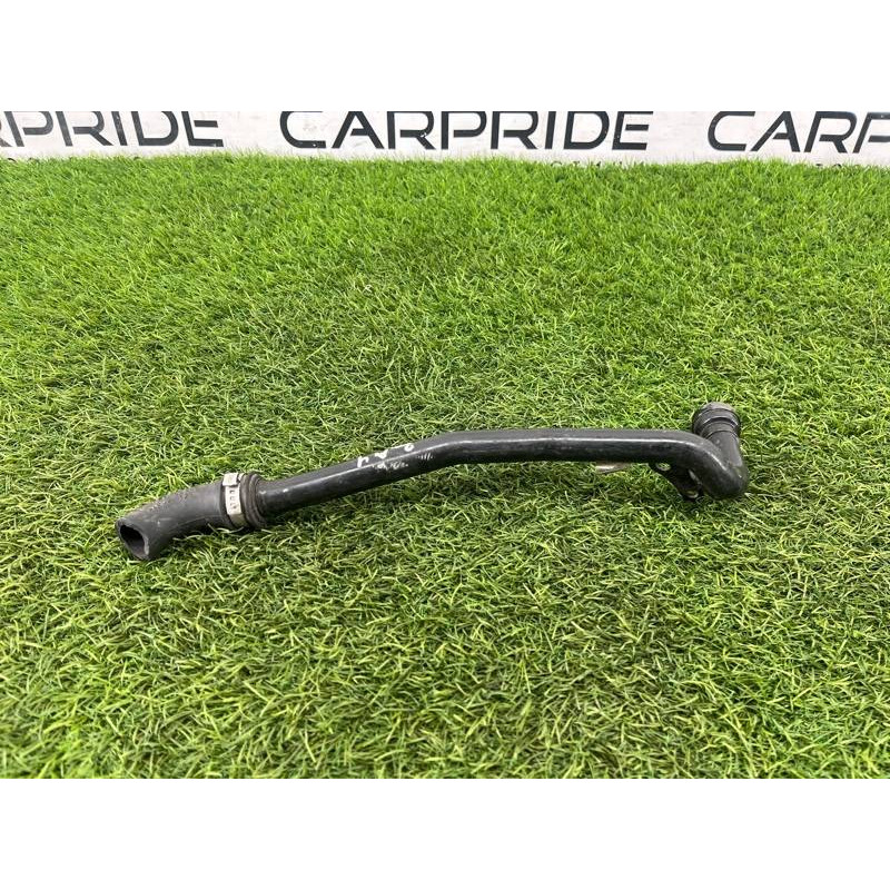 Трубка вентиляции (двигатель и элементы) AUDI A4 B6 2003 1.8 BFB 058133607D