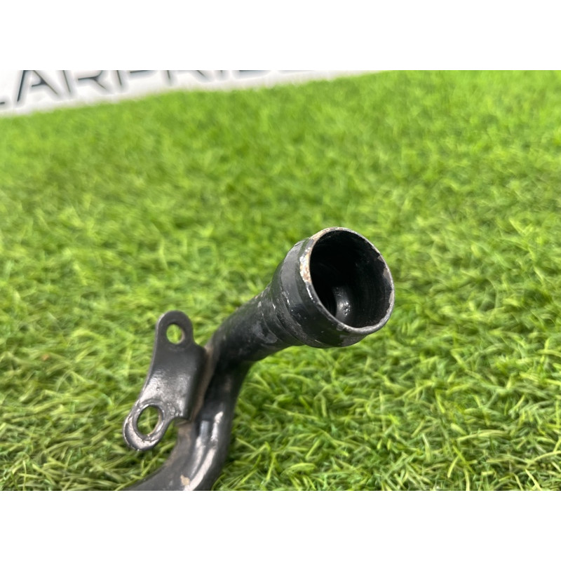 Трубка вентиляции (двигатель и элементы) AUDI A4 B6 2003 1.8 BFB 058133607D