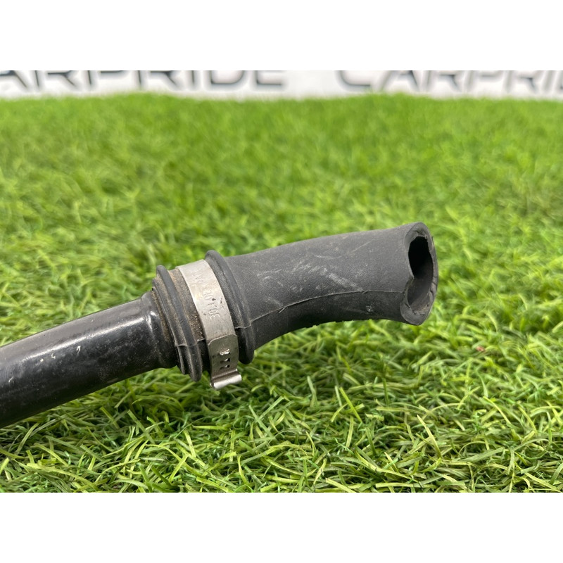 Трубка вентиляции (двигатель и элементы) AUDI A4 B6 2003 1.8 BFB 058133607D