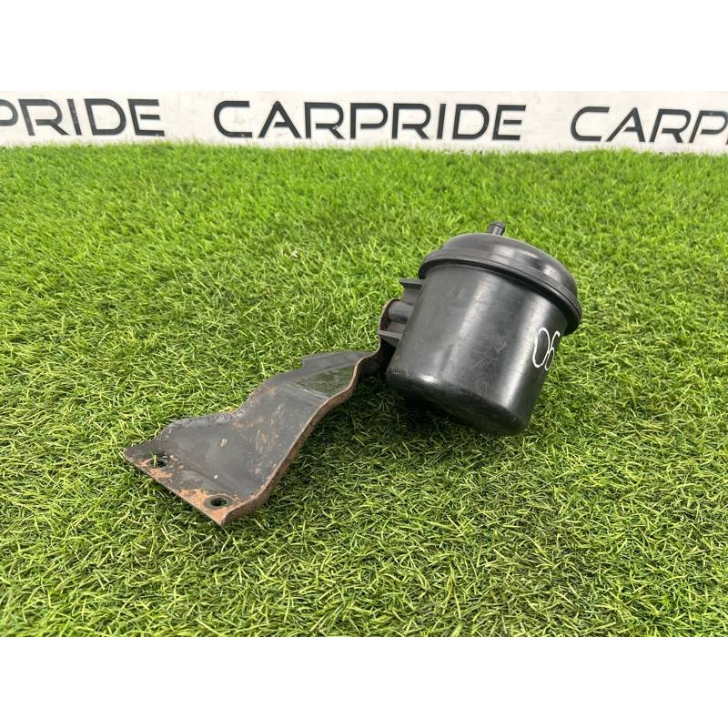 Вакуумный ресивер (двигатель и элементы) Mazda 6 GH 2008 2.0 RF7J BH4B43761A