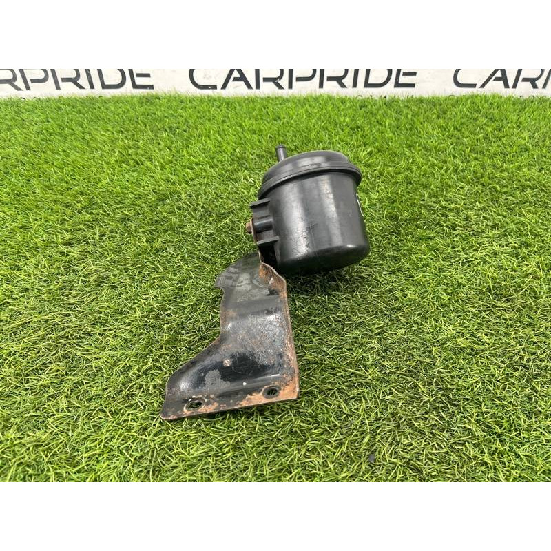 Вакуумный ресивер (двигатель и элементы) Mazda 6 GH 2008 2.0 RF7J BH4B43761A