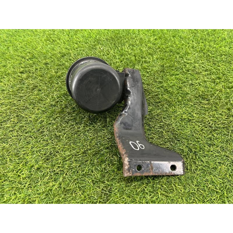 Вакуумный ресивер (двигатель и элементы) Mazda 6 GH 2008 2.0 RF7J BH4B43761A