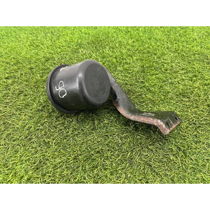 Вакуумный ресивер (двигатель и элементы) Mazda 6 GH 2008 2.0 RF7J BH4B43761A