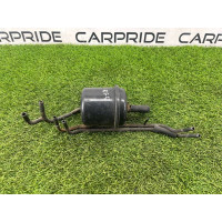 Вакуумный ресивер