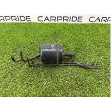 Вакуумный ресивер