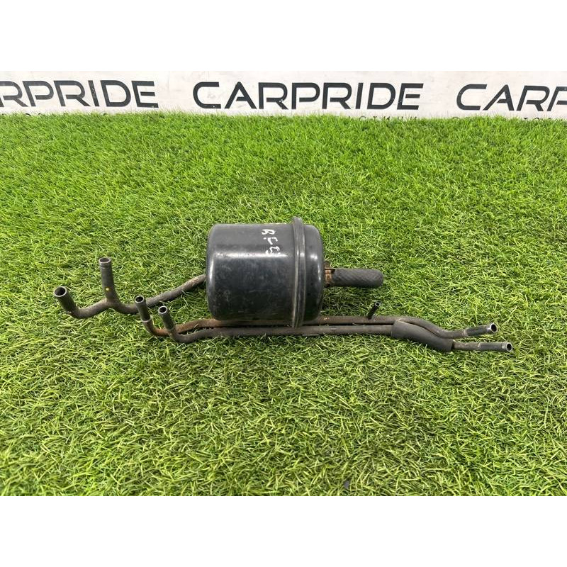 Вакуумный ресивер (двигатель и элементы) Mazda 6 GG 2004 2.0 RF5 BH4B43761