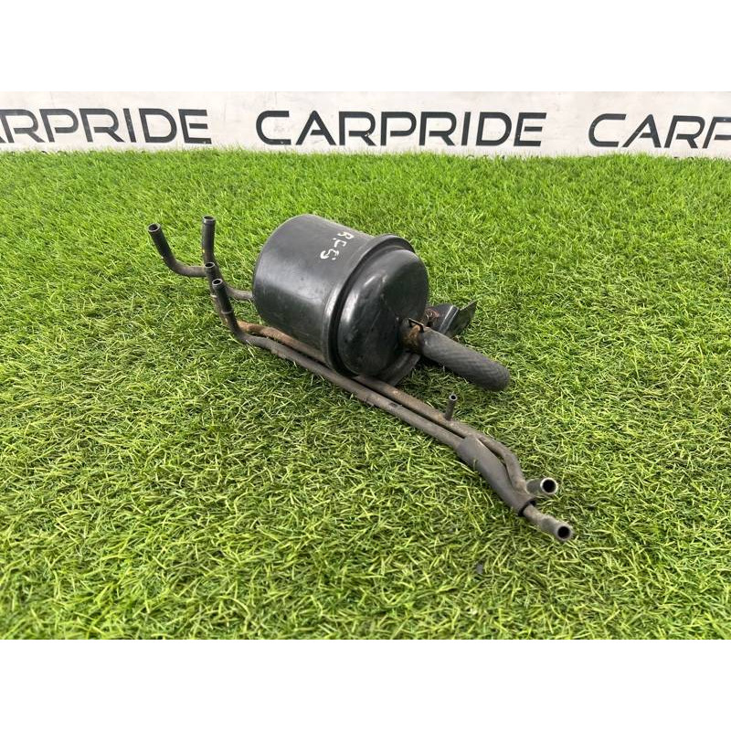 Вакуумный ресивер (двигатель и элементы) Mazda 6 GG 2004 2.0 RF5 BH4B43761