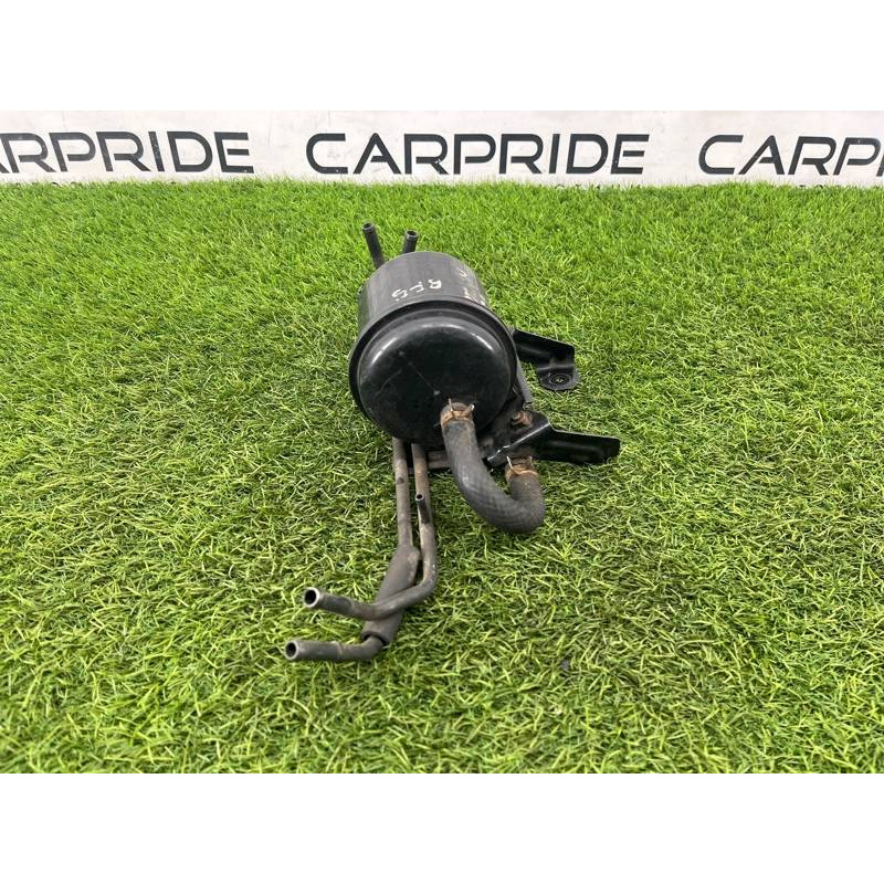 Вакуумный ресивер (двигатель и элементы) Mazda 6 GG 2004 2.0 RF5 BH4B43761