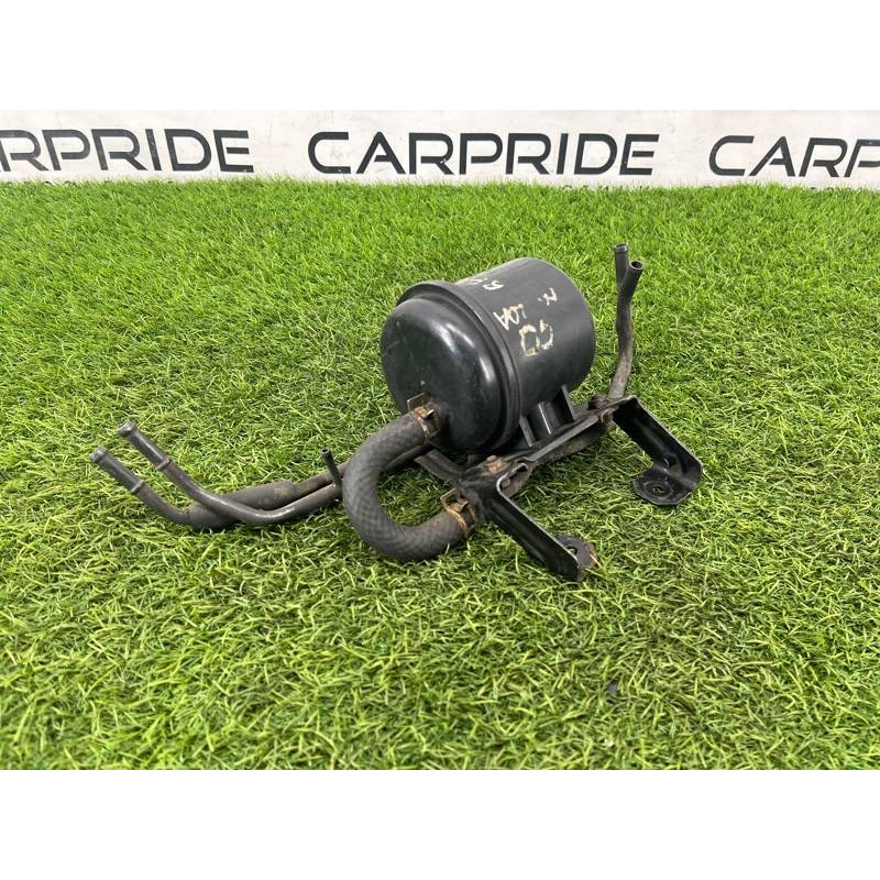 Вакуумный ресивер (двигатель и элементы) Mazda 6 GG 2004 2.0 RF5 BH4B43761