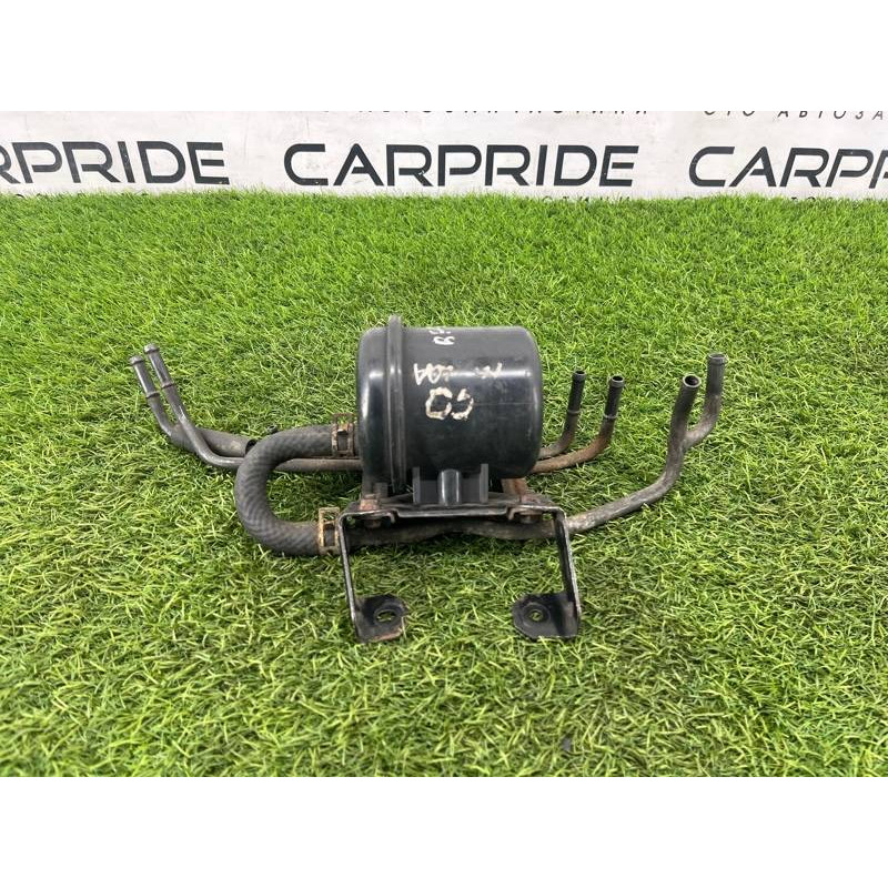 Вакуумный ресивер (двигатель и элементы) Mazda 6 GG 2004 2.0 RF5 BH4B43761