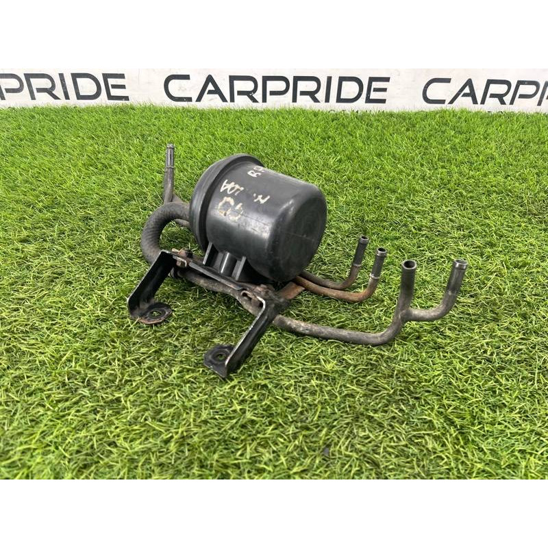 Вакуумный ресивер (двигатель и элементы) Mazda 6 GG 2004 2.0 RF5 BH4B43761