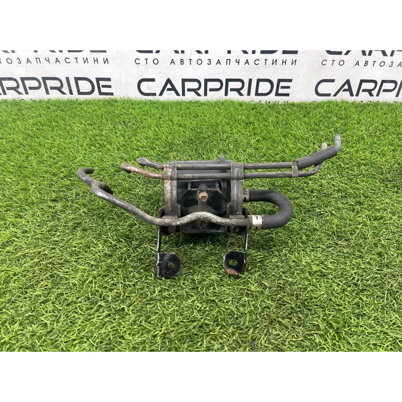 Вакуумный ресивер (двигатель и элементы) Mazda 6 GG 2004 2.0 RF5 BH4B43761