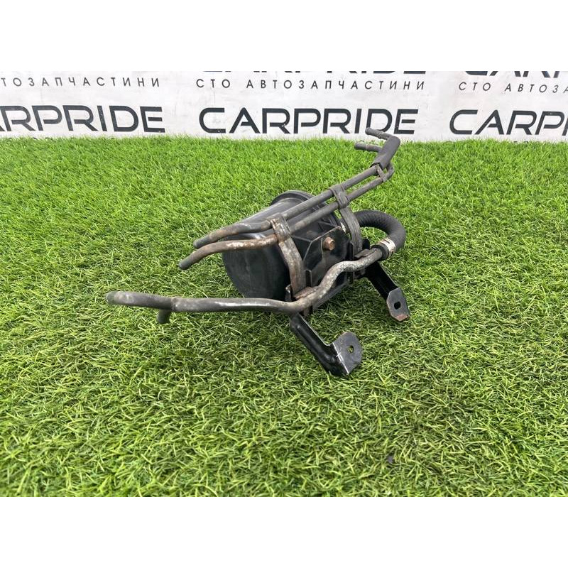 Вакуумный ресивер (двигатель и элементы) Mazda 6 GG 2004 2.0 RF5 BH4B43761