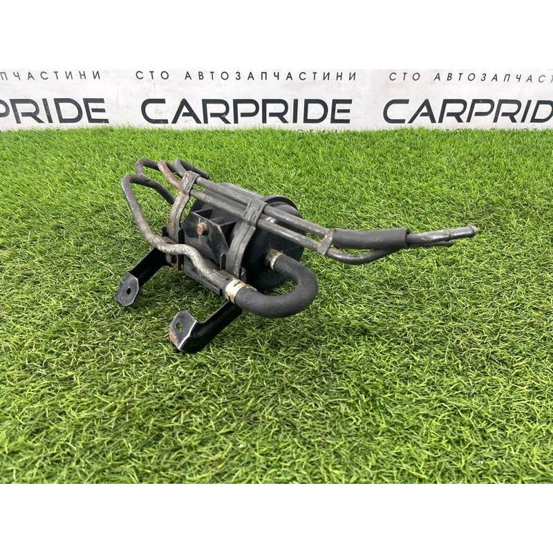 Вакуумный ресивер (двигатель и элементы) Mazda 6 GG 2004 2.0 RF5 BH4B43761