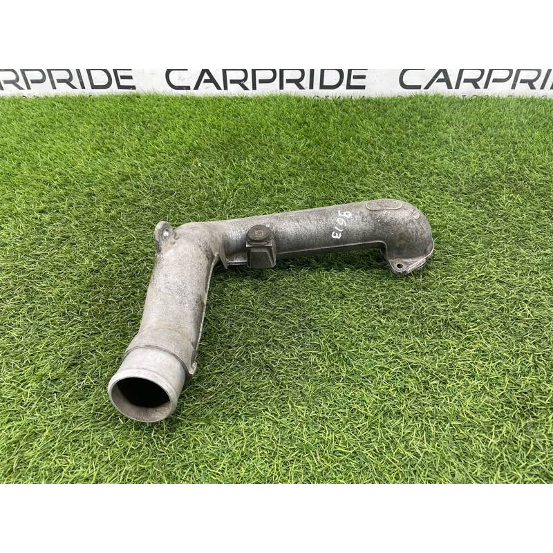 Патрубок (система охлаждения) Mazda 6 GG 2007 2.0 RF7J