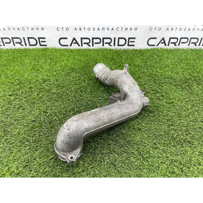 Патрубок (система охлаждения) Mazda 6 GG 2007 2.0 RF7J