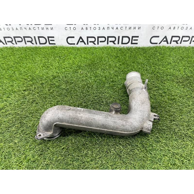 Патрубок (система охлаждения) Mazda 6 GG 2007 2.0 RF7J