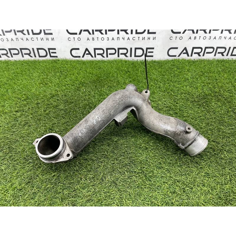 Патрубок (система охлаждения) Mazda 6 GG 2007 2.0 RF7J