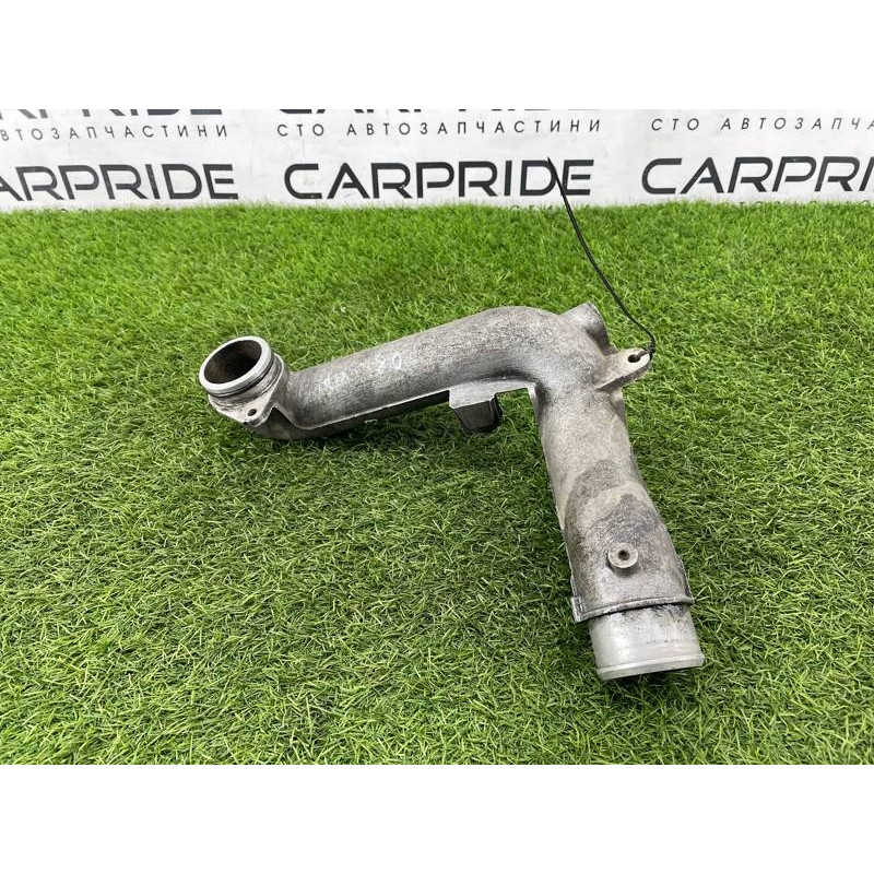 Патрубок (система охлаждения) Mazda 6 GG 2007 2.0 RF7J