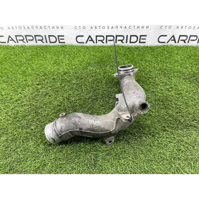 Патрубок (система охлаждения) Mazda 6 GG 2007 2.0 RF7J