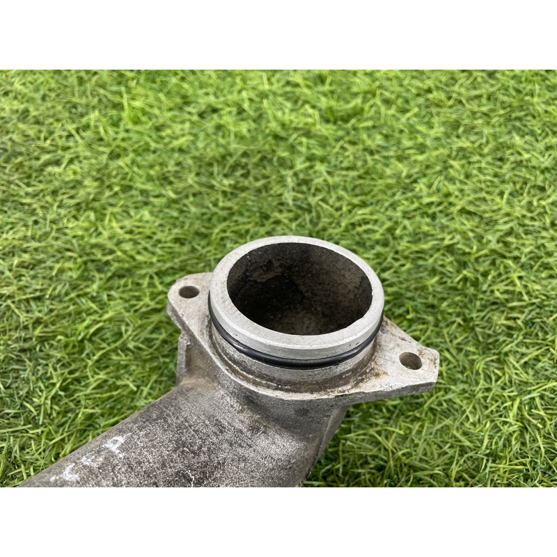 Патрубок (система охлаждения) Mazda 6 GG 2007 2.0 RF7J