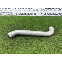 Патрубок интеркулера